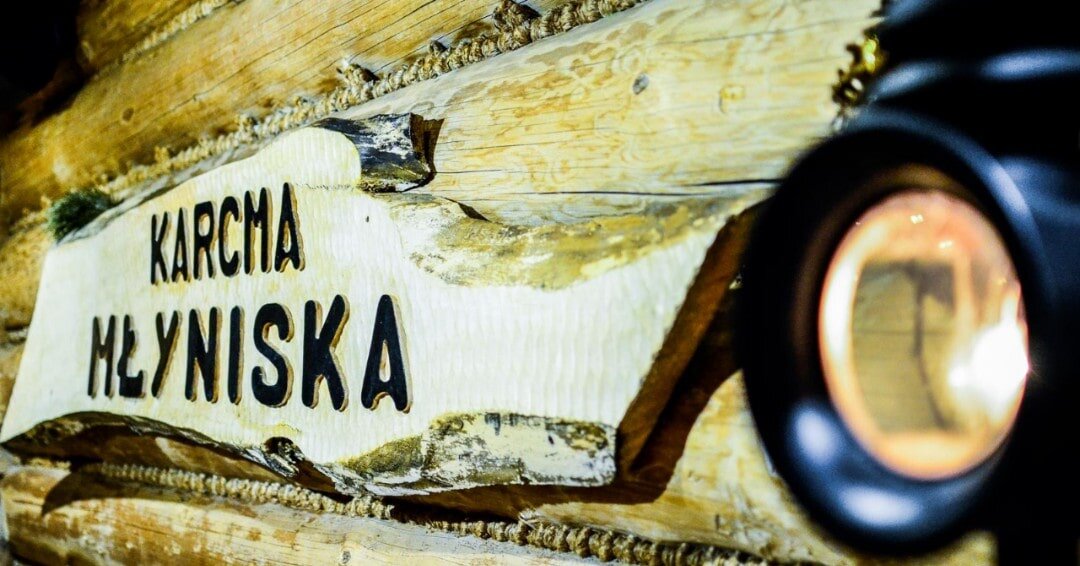 karczma młyńska